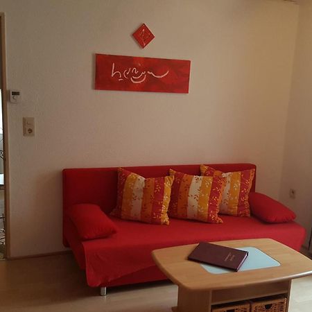 شقة Burgauer Hof الغرفة الصورة