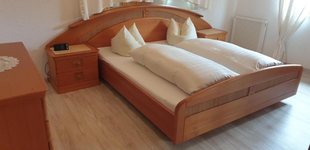 شقة Burgauer Hof المظهر الخارجي الصورة